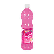 LIMPIATODO SAPOLIO 900 BEBE