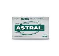 ASTRAL PLATA 