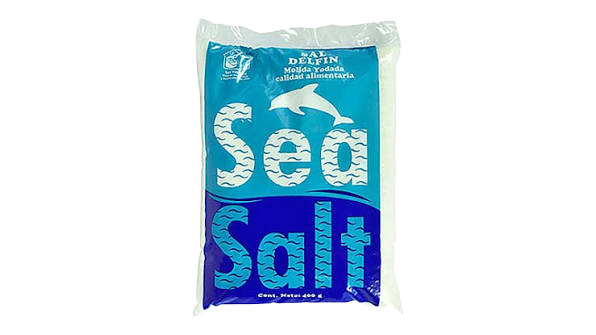 SAL FINA x 500 DELFIN