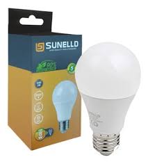 LAMPARA  SUNELLD 8W