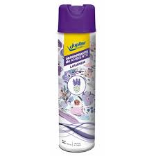 DESODORANTE AMBIENTE JUPITER LAVANDA