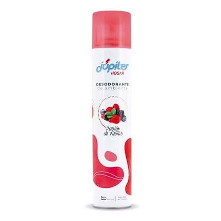 DESODORANTE AMBIENTE JUPITER PASION 