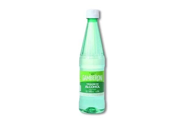VINAGRE GAMBERONI 500 LITRO