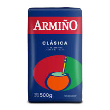 YERBA ARMIÑO CLASICA 500GRS