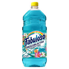 FABULOSO AMANECER 1 LITRO