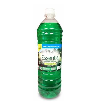 LIMPIADOR ESSENCIAL BOSQUE 900ML