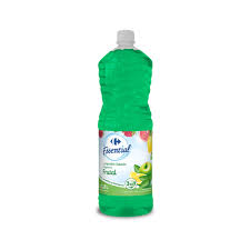 LIMPIADOR ESSENCIAL FRUTAL 900ML