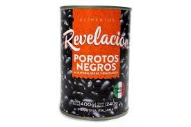 POROTO NEGRO REVELACION 350 GRS
