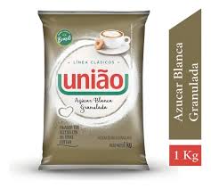 AZUCAR UNIAO 1 KG