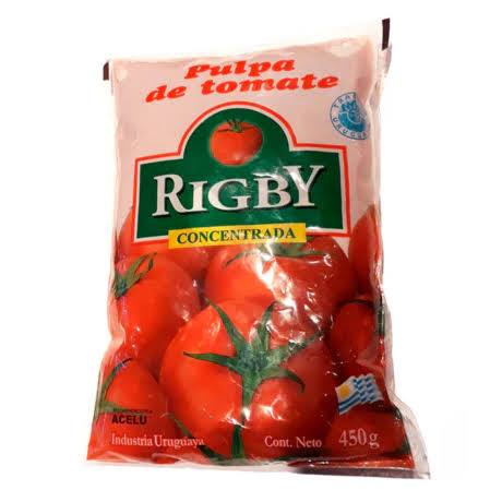 RIGBY CONCENTRADA 450 GRS
